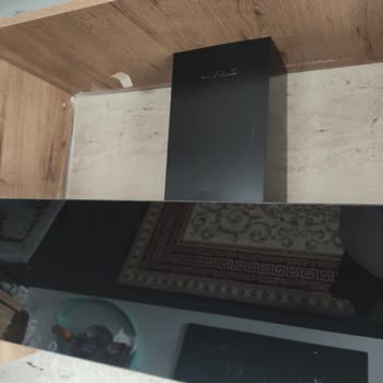 Alveus Servisinde Aşırı Filtre Ücreti Ve İade Talebi