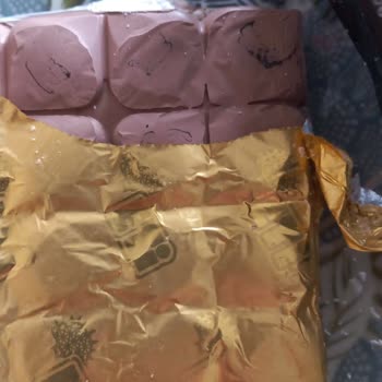 Malatya'da A101'den Küflenmiş Çikolata Satın Alındı Güvenim Sarsıldı