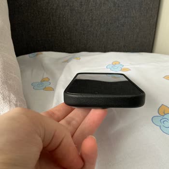 Casemeta’dan Gelen Hatalı İPhone 16 Pro Kılıfı İçin Ücret İadesi Ve Hızlı Çözüm Talebi