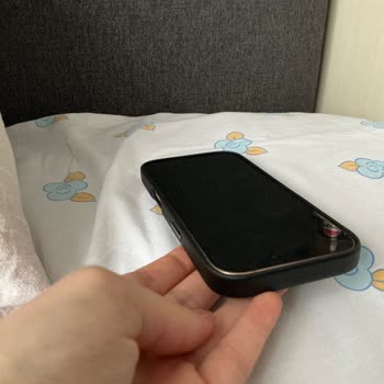 Casemeta’dan Gelen Hatalı İPhone 16 Pro Kılıfı İçin Ücret İadesi Ve Hızlı Çözüm Talebi