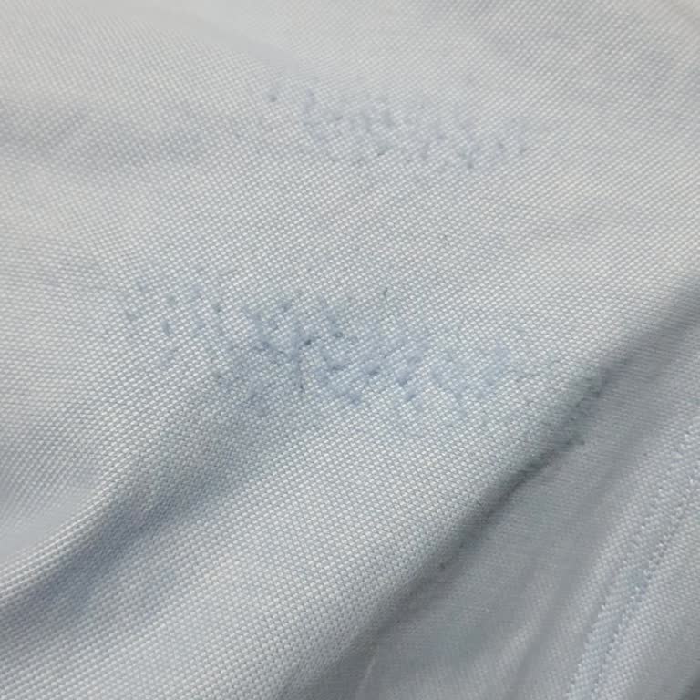 Trendyol’da Kiğılı Gömleklerde Deformasyon Ve İade Reddi