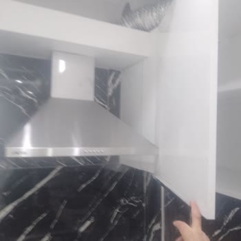 Media Markt Ve Altus’tan Hatalı Davlumbaz Teslimi Ve Kurulumu