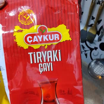 Çaykur Tiryaki Çayında Toz Oranı Yüksek, Kalite Sorunu