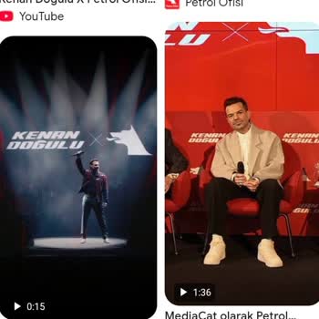 Petrol Ofisi Reklamı Gençlerde Tehlikeli Drift Davranışını Özendiriyor