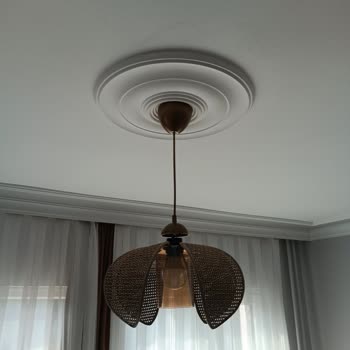 Koçtaş Çanakkale Avizesi Kısa Sürede Arızalandı, Müşteri Hizmetine Ulaşılamıyor