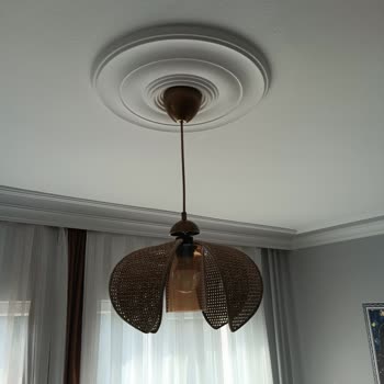 Koçtaş Çanakkale Avizesi Kısa Sürede Arızalandı, Müşteri Hizmetine Ulaşılamıyor