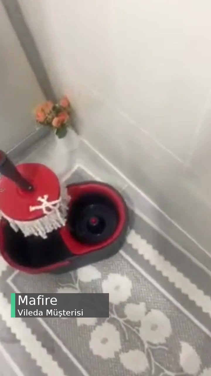 Vileda Marka Mop Paspas Bozuk Ürünleri Satıyorlar! videonun kapak resmi
