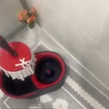 Vileda Marka Mop Paspas Bozuk Ürünleri Satıyorlar!