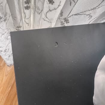 Vivense'den Yanlış Ve Eksik Ürün Gönderimi İade Talebi