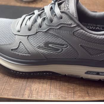 Skechers Ayakkabısının Üst Kısmının Açılması Ve Mağaza Tarafından Kullanıcı Hatası İddiası