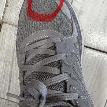 Skechers Ayakkabısının Üst Kısmının Açılması Ve Mağaza Tarafından Kullanıcı Hatası İddiası