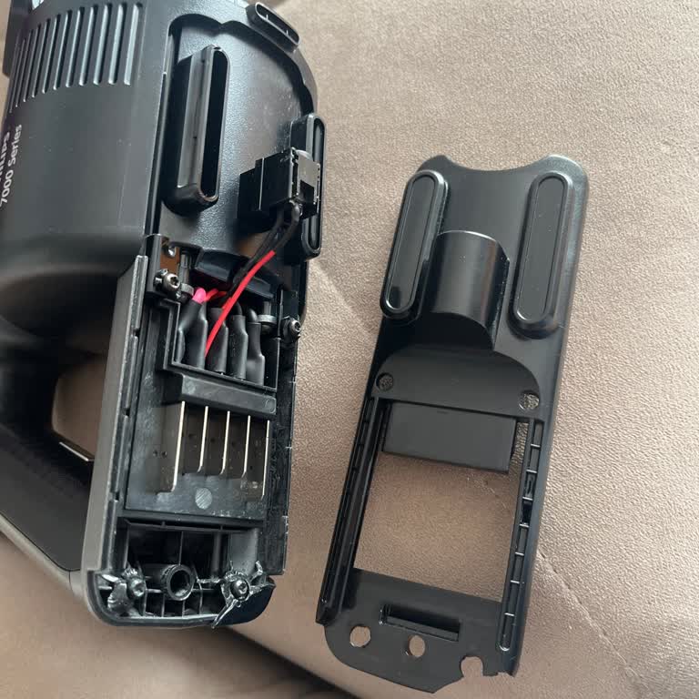 Batarya Kapağı Kırıldı, Müşteri Hizmetine Ulaşamıyorum