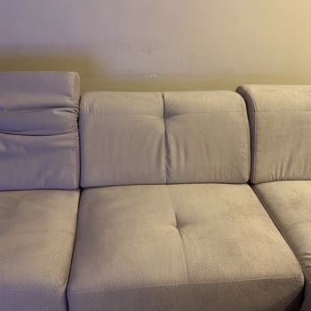 Vivense Mağazasında Hatalı Koltuklarda İade Talebinin Reddi