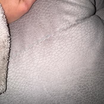 Vivense Mağazasında Hatalı Koltuklarda İade Talebinin Reddi