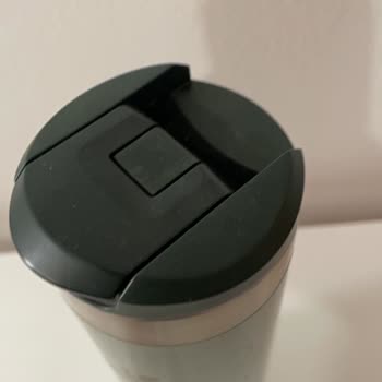 Stanley 591 Mililitre Termos Sıcak Tutma Süresi Yetersiz