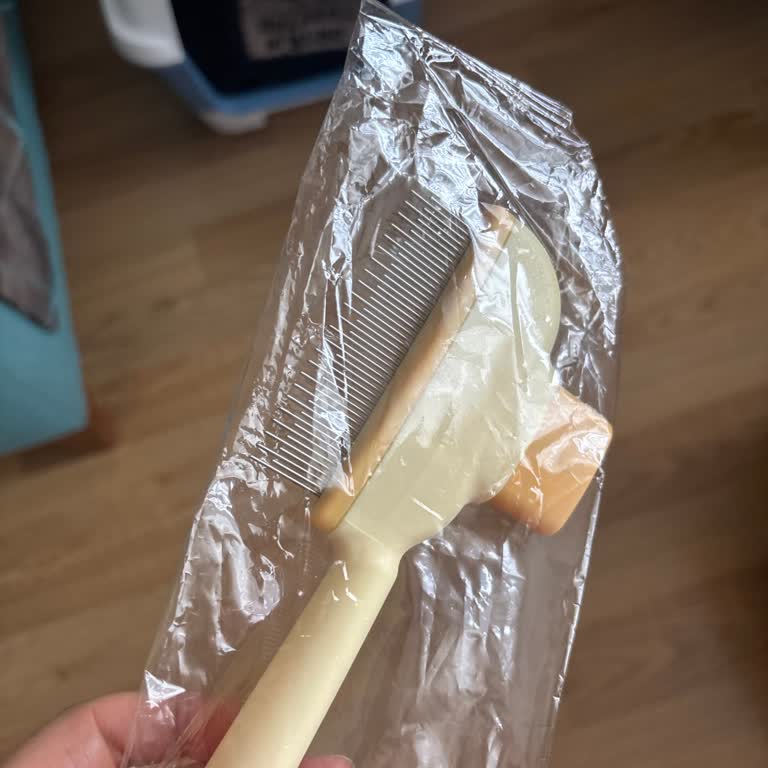 Miyavita Kedi Tarağı Reklamıyla Uyuşmayan Performans Ve İade Talebi