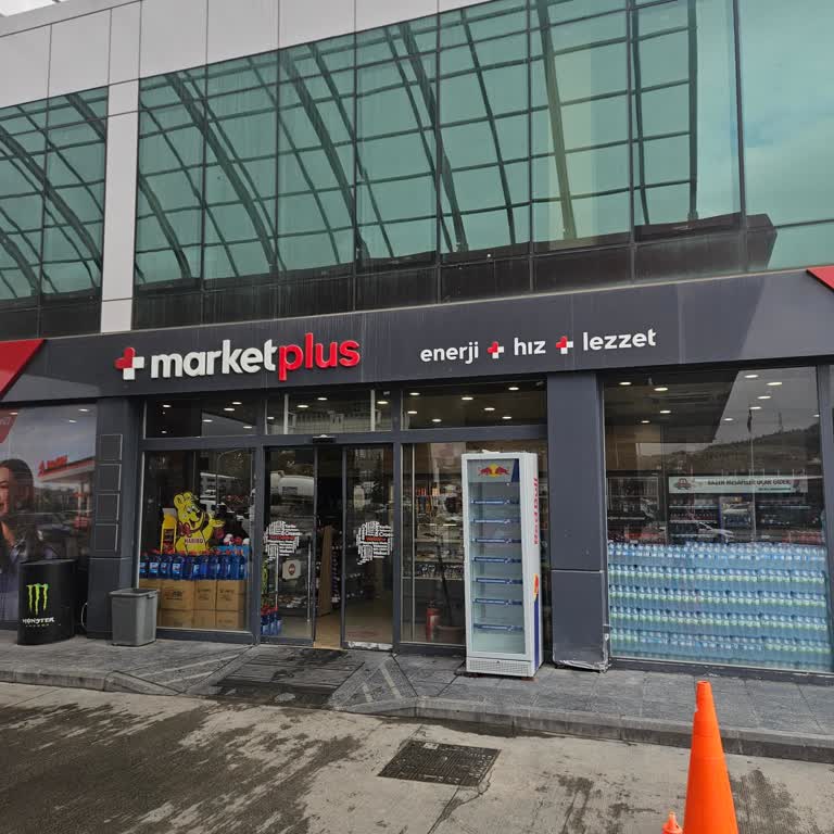 Petrol Ofisi’nde Kapalı Tuvalet Ve Ücretli Yönlendirme