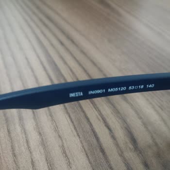 Atasun Optik Gözlüğümde Mercek Hatası, Görüntü Bozukluğu Ve İade Talebi