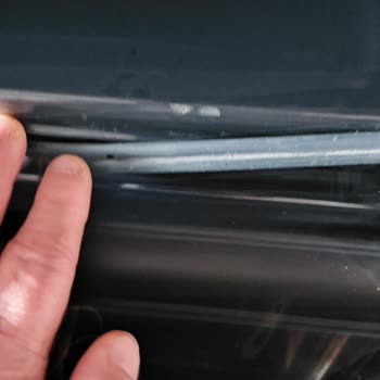 Bosch Fırının Boya Atması Ve Satış Sonrası İlgisizliği