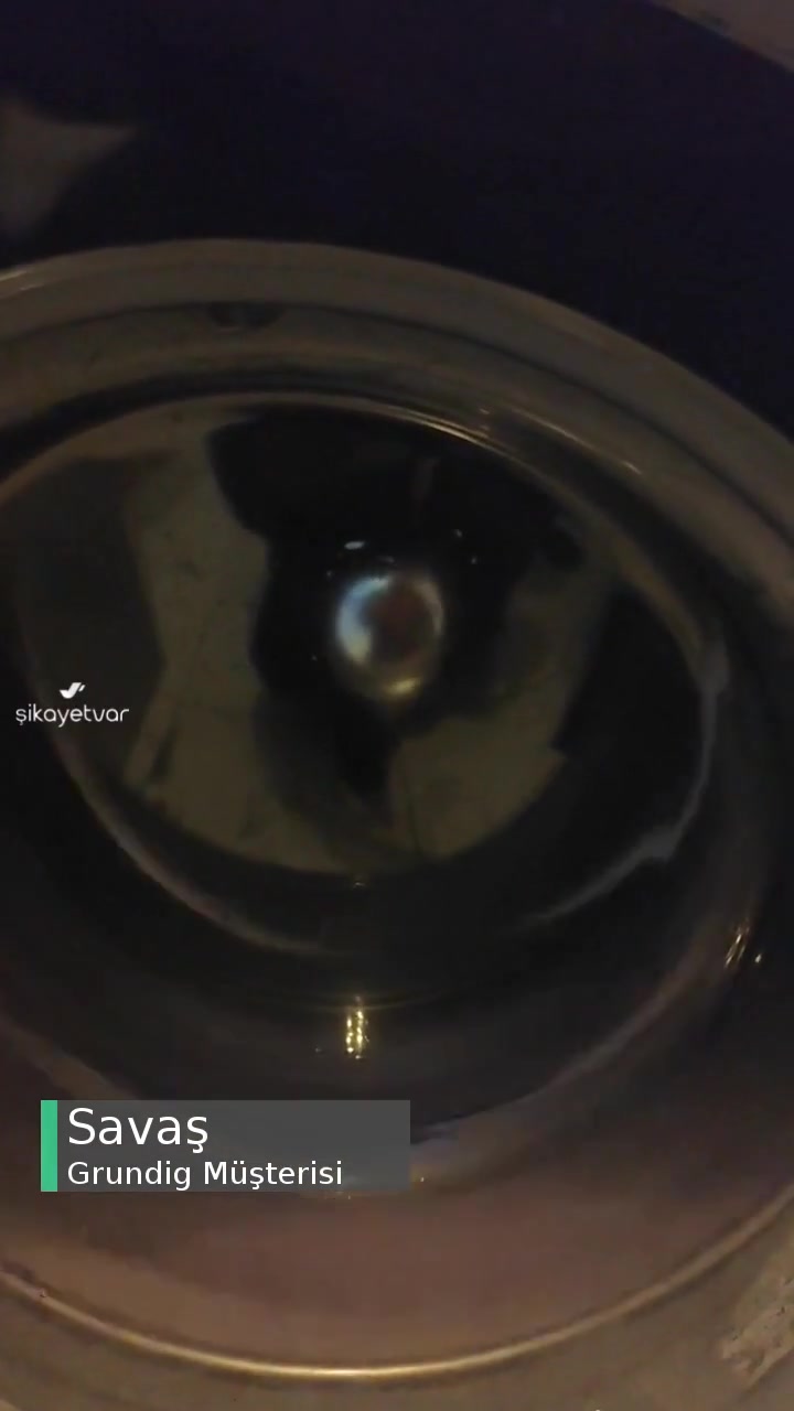 Grundig Pişmanlık videonun kapak resmi