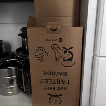 Siparişteki 50 Tartolet Kalıbı Eksik Gönderildi Ve Mağazadan Cevap Yok