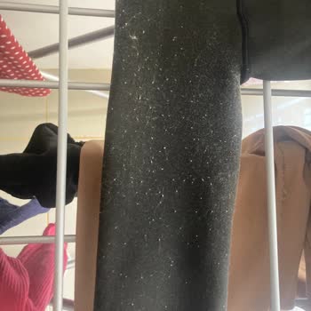 Katia & Bony İlk Yıkamada Çorap Pütürlendi Ve Müşteri Hizmetlerine Ulaşılamadı