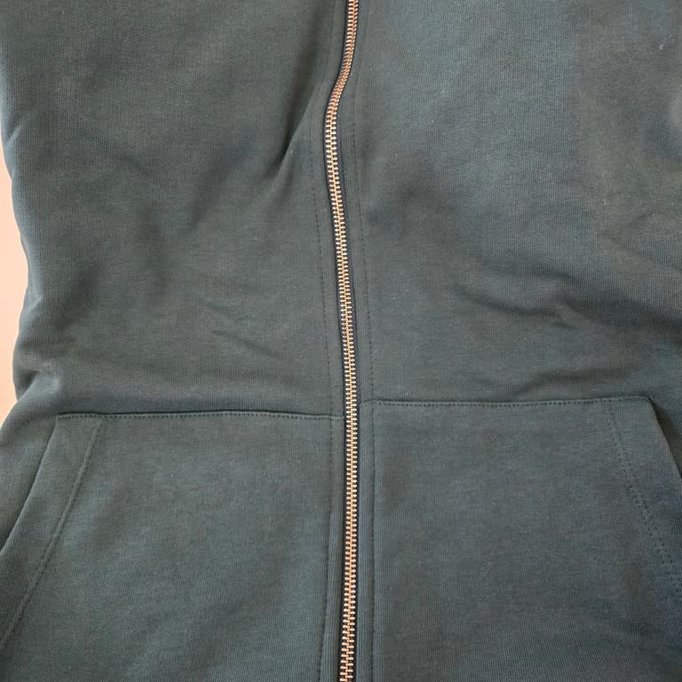 Kusurlu Sweatshirt Değişim Talebi Mağaza Tarafından Reddedildi