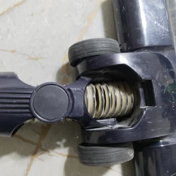 Sinbo Şarjlı Süpürge Parça Sorunu Ve Yedek Parça Talebi