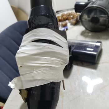 Sinbo Şarjlı Süpürge Parça Sorunu Ve Yedek Parça Talebi