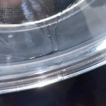 Siemens Çamaşır Makinesinde Kapak Lastiği Sızıntısı Ve Servisin Yetersiz Çözüm Yaklaşımı