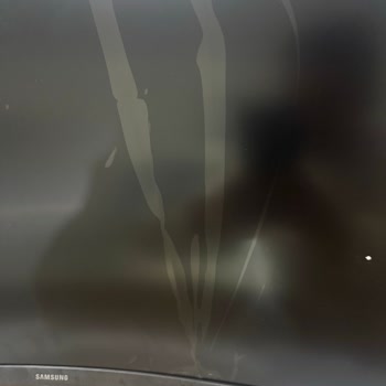 Techburada İki Kez Kırık Monitör Teslimatı, Ücret İadesi Talebim