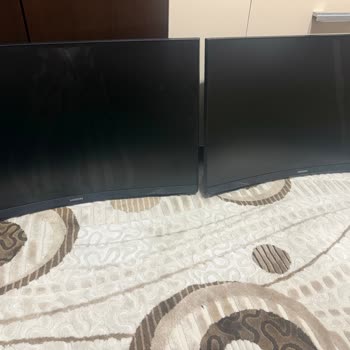 Techburada İki Kez Kırık Monitör Teslimatı, Ücret İadesi Talebim