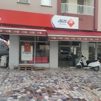 Aras Kargo Çeşme Şubesinde Ödeme Şartı Ve Mesai Bitimi Nedeniyle Teslimat Reddi!