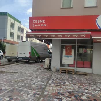 Aras Kargo Çeşme Şubesinde Ödeme Şartı Ve Mesai Bitimi Nedeniyle Teslimat Reddi!