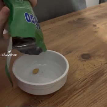 Şok Marketler Aldığımız Ürün Boş Çıktı
