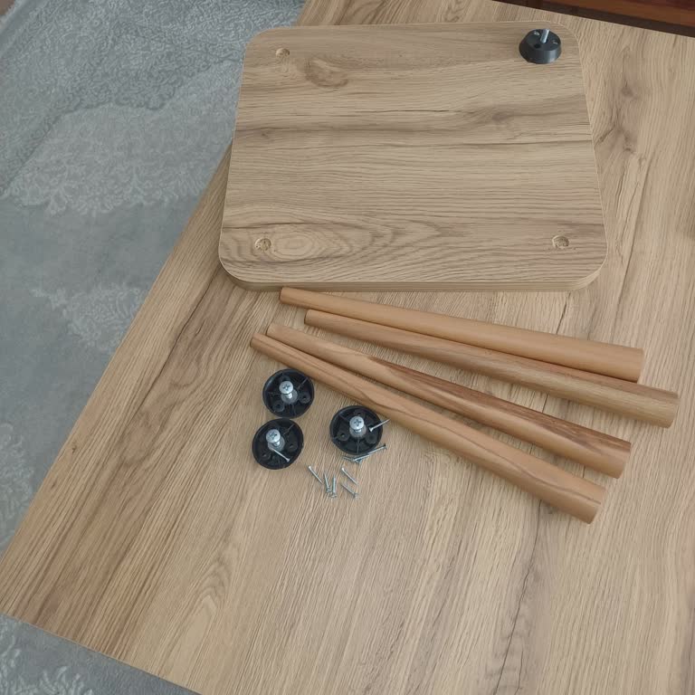 Zigon Sehpasının Bozuk Aparatı Ve Uzun Süreli Çözüm Bekleyişi Üzerine İade Talebi