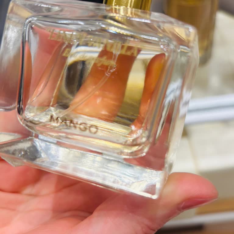 Mango Mağazasında Parfüm İadesi Reddi Ve Kaba Personel Davranışı