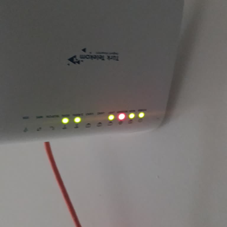 Malatya Battalgazi’da 4 Gün Süren VDSL İnternet Kesintisi Ve Cevapsız Müşteri Hizmetleri