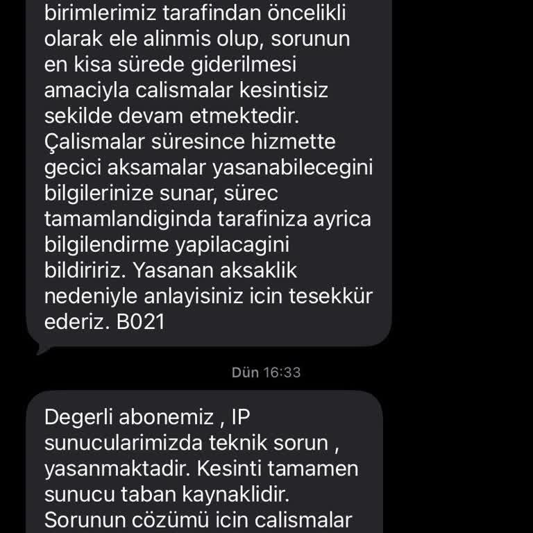 Worldnet İnternet Kesintileri, Modem Ücreti Ve Yüksek Cayma Bedeli