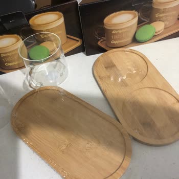 A101 Cambu Cappuccino Setinde Yanlış Sunumluk Gönderimi