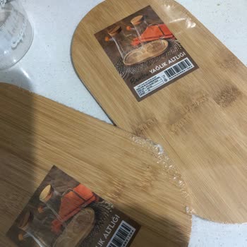 A101 Cambu Cappuccino Setinde Yanlış Sunumluk Gönderimi