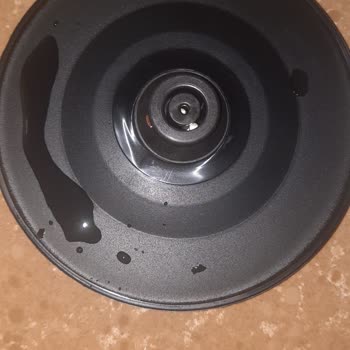 Arçelik Çay Makinesinin Sürekli Su Sızdırması Ve Hatalı Servis