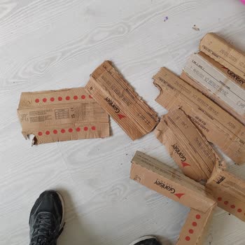 Graniser'de Beirut Beyaz Karolarda Renk Uyumsuzluğu Ve Cevapsızlık