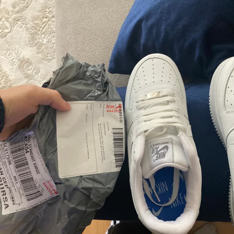 Yanlış Ürün Ve Eksik Siparişler İçin Acil İade Talebi