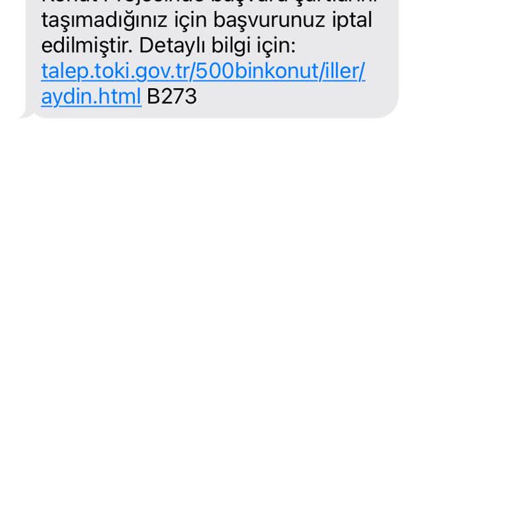 Kura Gününden Bir Gün Önce Açıklama Yapmadan Başvurunun İptali Mağduriyet Yaratıyor