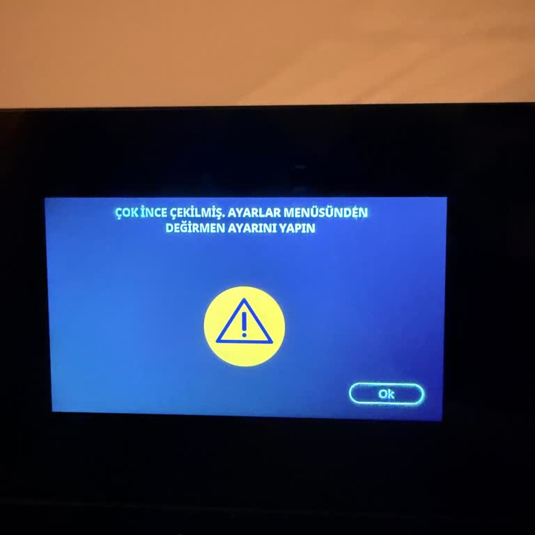 Teknik Servis Raporu İstenerek İade Reddedildi, Delonghi Kahve Makinesinin Ücreti Geri Ödenmeli