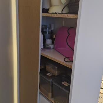 Evkur Eksik Kontra Plaka Ve Sürekli Geciken Teslimat!