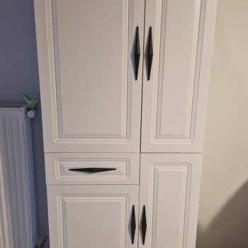 Evkur Eksik Kontra Plaka Ve Sürekli Geciken Teslimat!