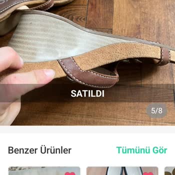 Teslimde Çürük Tabanlı Terlik, İade Talebim Haksızca Reddedildi