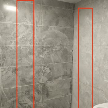 Garanti Kapsamındaki Fayans Çatlakları İçin Onarım Talebi